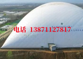 长安气膜棚卷帘门,电动门
