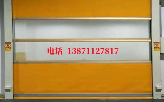 长安洁净室门